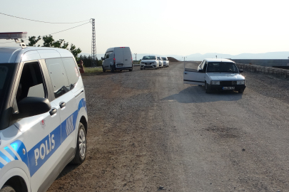 Malatya'da "kız meselesi" silahlı kavgaya dönüştü