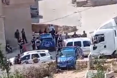 Mardin'de akrabalar arasında silahlı kavga: 1 ölü, 10 yaralı