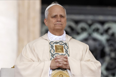 Papa 14. Leo'dan Bursa açıklaması!