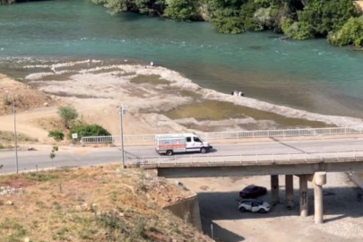 Tunceli'de mantar toplarken kaybolan kişi ölü bulundu