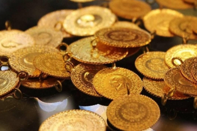 Altının gramı 4 bin 191 liradan işlem görüyor