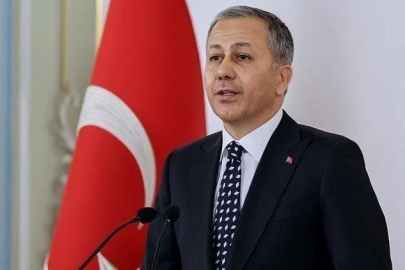 Bakan Yerlikaya'dan dönüş yoluna çıkacaklara çağrı