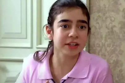 Birsu Demir’in son hali görenleri şaşırttı: Oben bambaşka biri oldu!