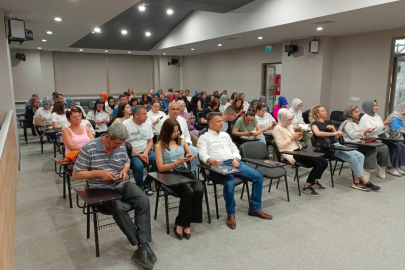 Bursa Büyükşehir’den muhtarlara personel desteği