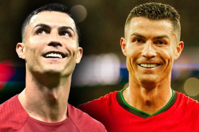 Cristiano Ronaldo, önümüzdeki yıl formasını giyeceği takımı açıkladı