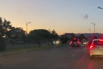 Elazığ’da serinlemek için baraj gölüne giren çocuk boğuldu