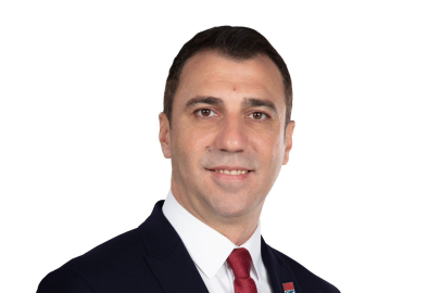 Eskişehir'de Başkan Karabacak'tan reklam tartışmasıyla ilgili açıklama