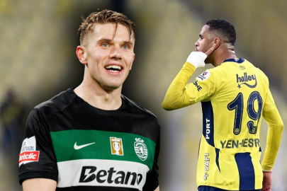 Fenerbahçe'ye talih kuşu kondu! Gyökeres transferi iptal olursa...