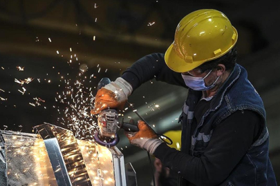Kamu işçisinin gözü hükümetin zam teklifinde