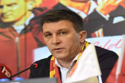 Kayserispor Teknik Direktör Sergej Jakirovic ile yollarını ayırdı