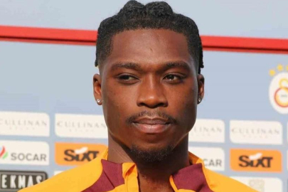 Kiralık gönderilmişti! Galatasaray'a Derrick Köhn'den müjdeli haber