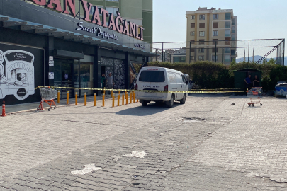 Konya'da önce tokalaştı sonra bacaklarından vurdu