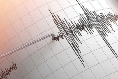 Marmara'da deprem oldu! Bursa, Balıkesir ve İstanbul'da hissedilen sarsıntı