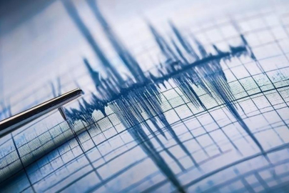 Naci Görür günler önce uyarıd: Birkaç saat arayla depremler yaşandı...