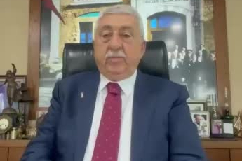 Palandöken: Tarım cazip hale getirilmeden fiyatlar düşmez