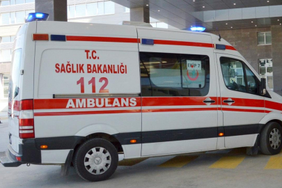 Piknikçilerin üzerine çardak çöktü: 2'si çocuk 4 yaralı