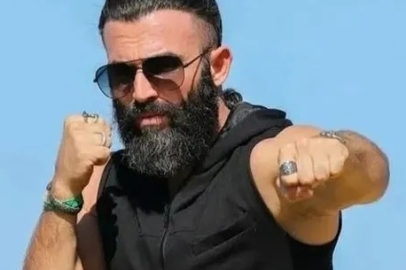 Silah çetesi iddianamesinden Survivor Turabi Çamkıran çıktı: Emaneti ben alırım, beni aramıyorlar