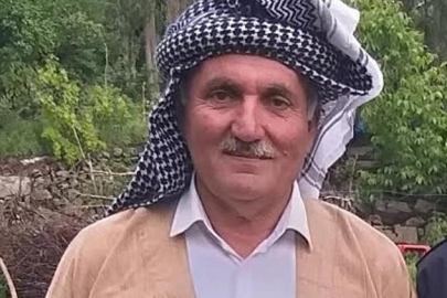 Şırnak'ta yılanın ısırdığı eski muhtar hayatını kaybetti