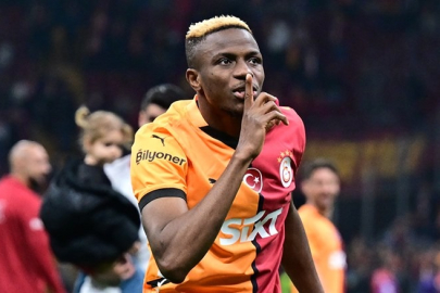 Sonunda tercihini yaptı: Osimhen'in oynamak istediği takımı duyurdular