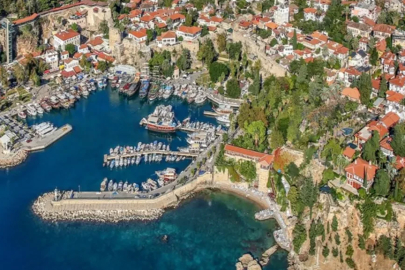 Tarihi plajda fiyat şoku: Giriş ücreti dudak uçuklattı, valilik olaya el koydu