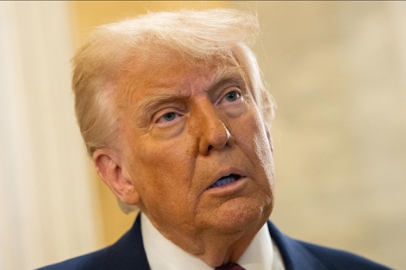 Trump’tan Los Angeles açıklaması