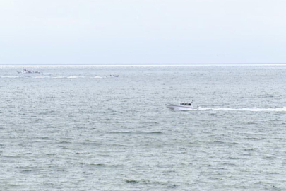 ABD'de 6 kişiyi taşıyan uçak düştü