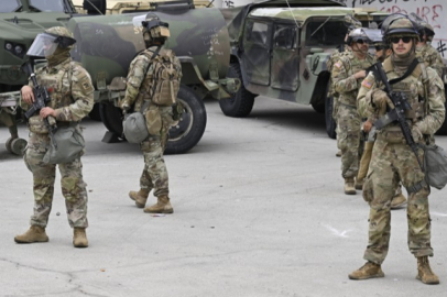 ABD'de göçmen protestoları tırmanıyor: Trump, Los Angeles’a asker gönderdi