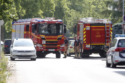 Avusturya’daki saldırganın kimliği belli oldu