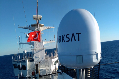 Bakan Uraloğlu: Denizlerde dijital bir kale kurduk