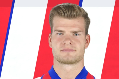 Beşiktaş'a Alexander Sörloth transferinde ters köşe!