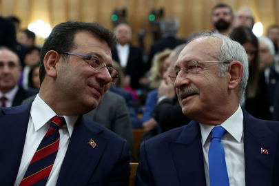 CHP'de kulisleri sallayan ses kaydı! Kılıçdaroğlu’ndan sert yanıt: Yayınlanması operasyondur!