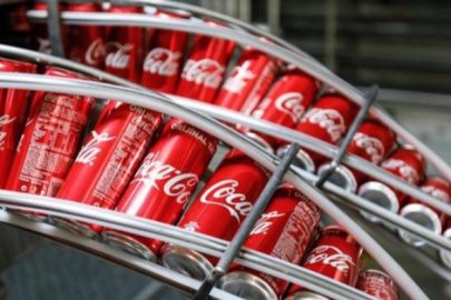 Coca-Cola'ya soruşturma açıldı!