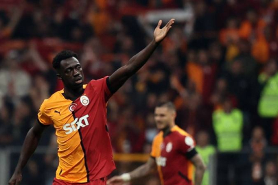 Davinson Sanchez kararını verdi! Galatasaray'da kalacak mı?