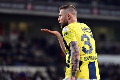 Fenerbahçe'den ayrılıp Galatasaray'a gidiyor! Milan Skriniar...