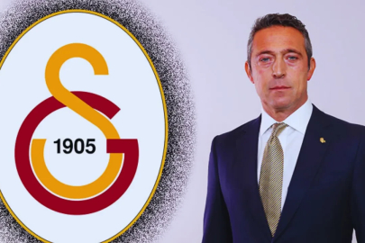 Galatasaray'dan Ali Koç'a çarpıcı mesaj