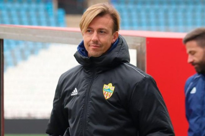 Guti'den yıldız isme "Galatasaray'a gitme" tavsiyesi