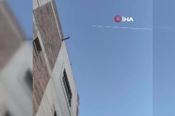 Husilerden İsrail’e füze saldırısı