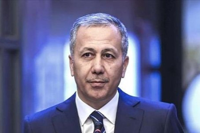 İçişleri Bakanı Yerlikaya: Kurban Bayramı tatilinde 3 bin 913 trafik kazası oldu, 44 vatandaşımız hayatını kaybetti