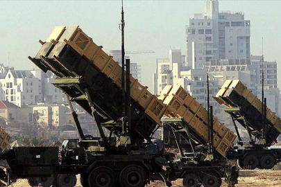 İsrail Dışişleri'nden "Ukrayna'ya Patriot verdik" diyen Büyükelçiye yalanlama