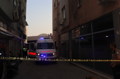 Muğla'da alkol masasında bıçaklı kavga: 2 ölü