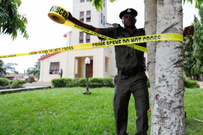 Nijerya'da meydana gelen patlamada 6 kişi öldü