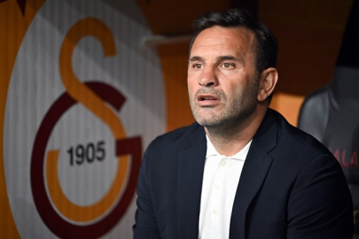 Okan Buruk 6 futbolcuya kapıyı gösterdi: Yeni sezonda yoklar