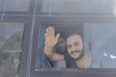 Öldü sandılar ama 6 ay sonra evine döndü: Sinir bozan 'Öcalan' detayı...