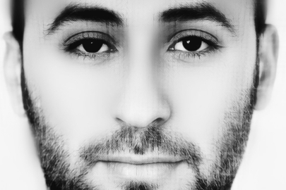 Samsun'da nişan töreninde uçurumdan yuvarlanan şahıs hayatını kaybetti