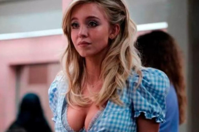 Sydney Sweeney yıkandığı sudan sabun üretiyor! Talep patladı, ikinci el piyasası...