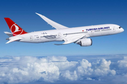 THY'den 4 gün arayla 2 rekor