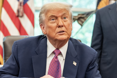 Trump, Los Angeles protestoları nedeniyle İsyan Yasası’nı devreye alabilir