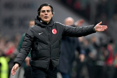 Vincenzo Montella'dan Meksika maçı öncesi açıklama: Kadroda büyük değişiklik olmayacak