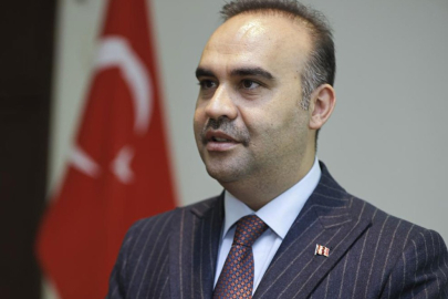 Bakan Kacır, KAAN'ın Endonezya'ya ihracatını değerlendirdi