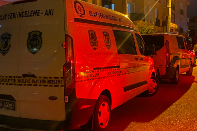 Burdur'da evine gidip tartıştığı kadını bıçaklayarak öldürdü